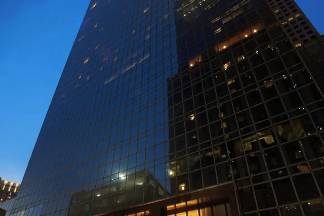 Photo 1 - Minneapolis Marriott City Center