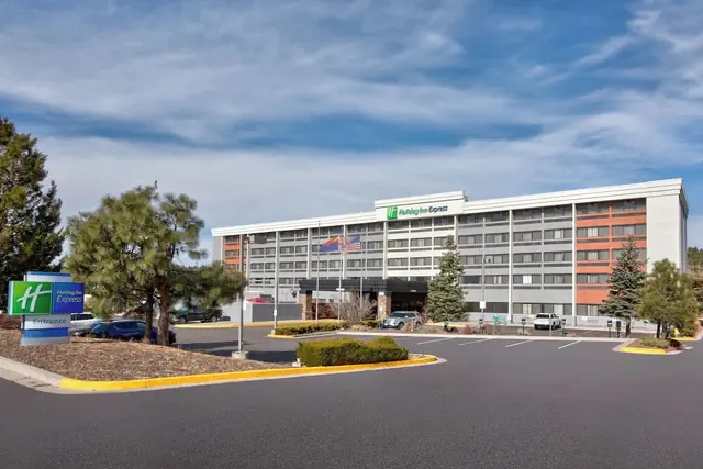 Photo 1 - Holiday Inn Express Flagstaff by IHG