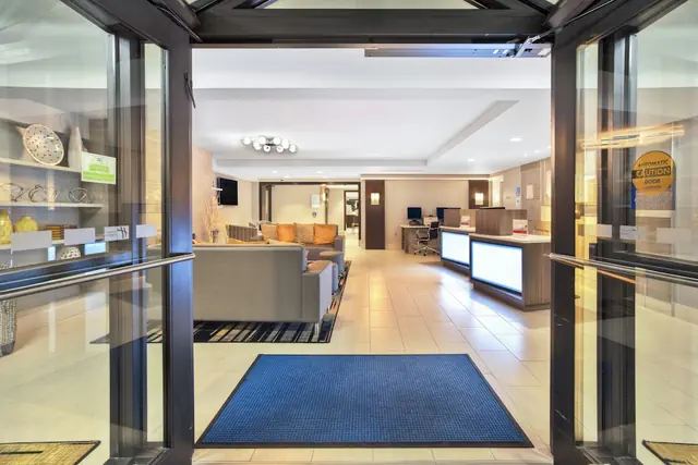 Photo 1 - Holiday Inn Express Boston - Waltham by IHG