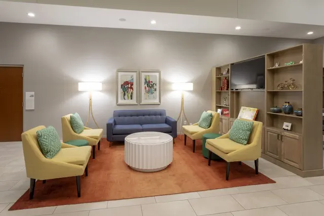 Photo 1 - Holiday Inn Marquette by IHG