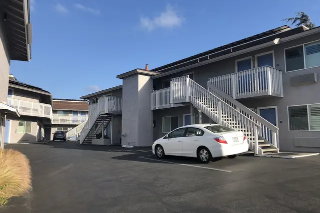 Photo 1 - Pacific Inn