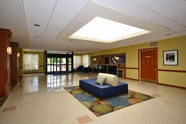 Photo 1 - Garner Hotel Brockton - Boston by IHG