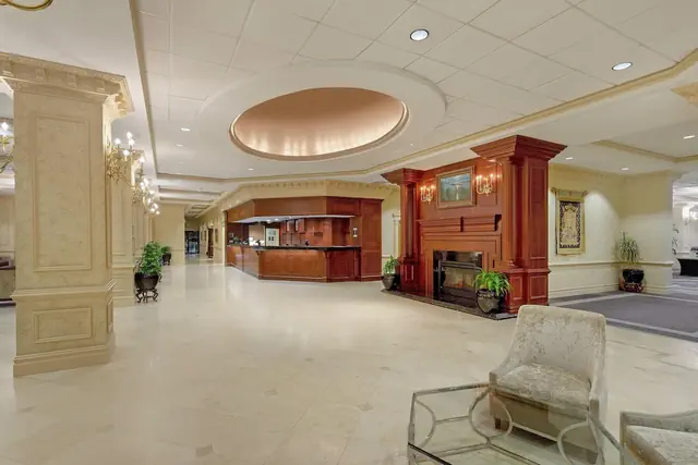 Photo 1 - Hilton Jackson