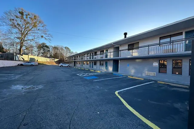 Photo 1 - Rodeway Inn Jonesboro - Atlanta South