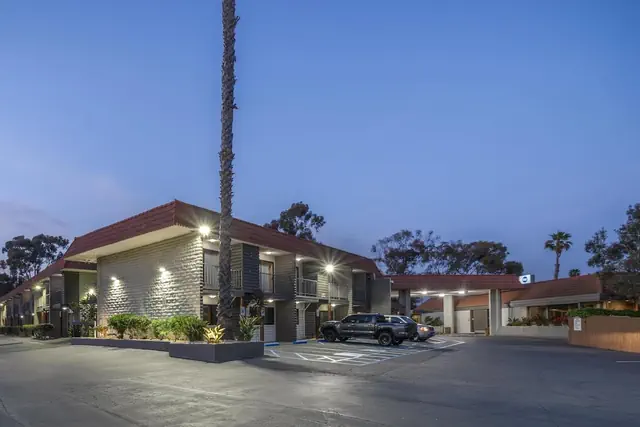 Photo 1 - Best Western Oceanside Inn