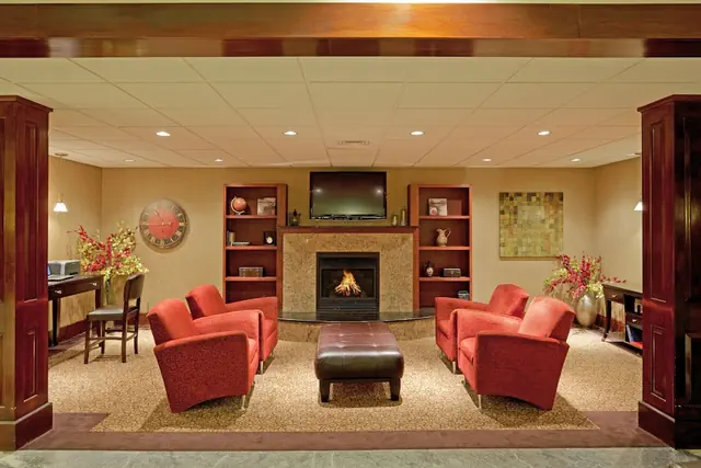 Photo 1 - Holiday Inn Portsmouth by IHG