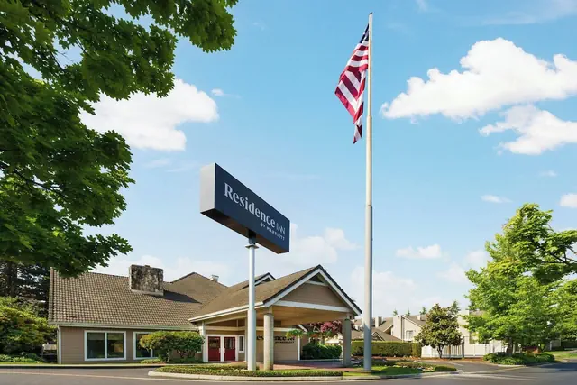 Photo 1 - Residence Inn by Marriott Seattle North-Lynnwood Everett