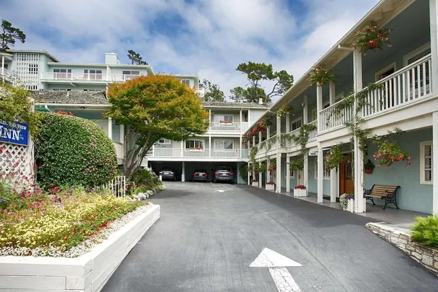 Photo 1 - Carmel Bay View Inn