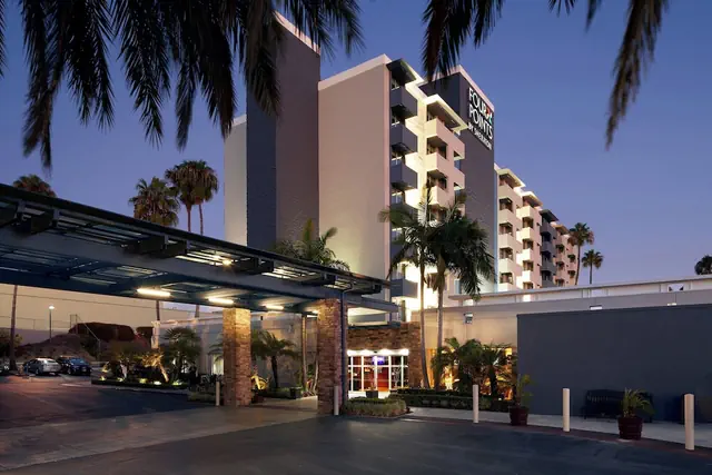 Photo 1 - Four Points by Sheraton Los Angeles Westside