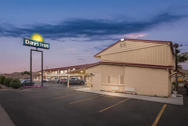 Photo 1 - Days Inn by Wyndham Elko