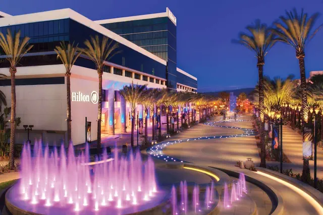 Photo 1 - Hilton Anaheim