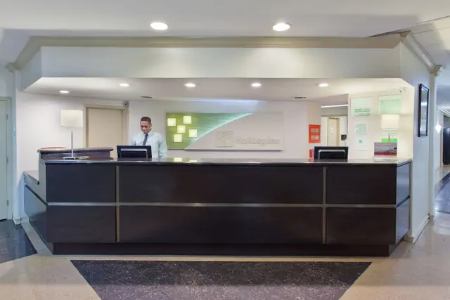 Photo 1 - Holiday Inn Shreveport Downtown by IHG