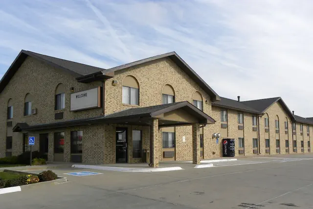 Photo 1 - New Victorian Inn and Suites