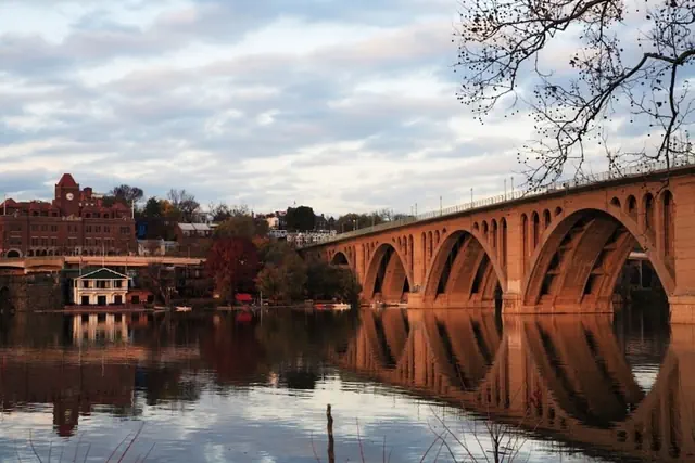 Photo 1 - Glover Park - Georgetown