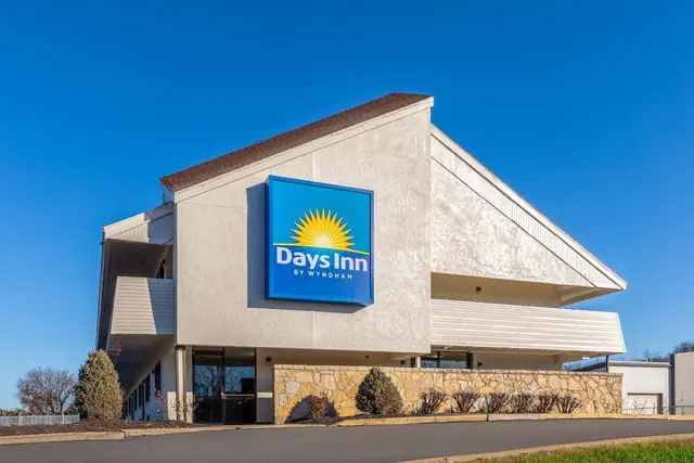 Photo 1 - Days Inn by Wyndham Kansas City Northeast