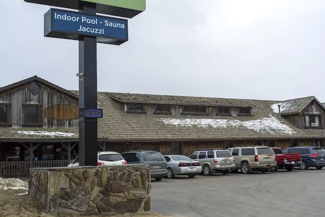 Photo 1 - Ridgeline Hotel at Yellowstone, an Ascend Collection Hotel