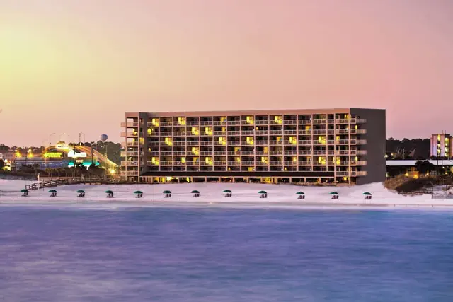 Photo 1 - Four Points by Sheraton Destin-Fort Walton Beach
