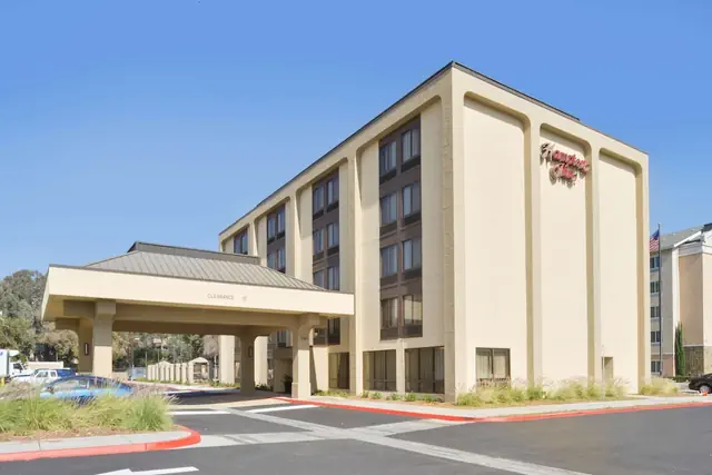 Photo 1 - Hampton Inn Los AngelesWest Covina