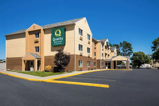 Photo 1 - Quality Inn & Suites Bozeman