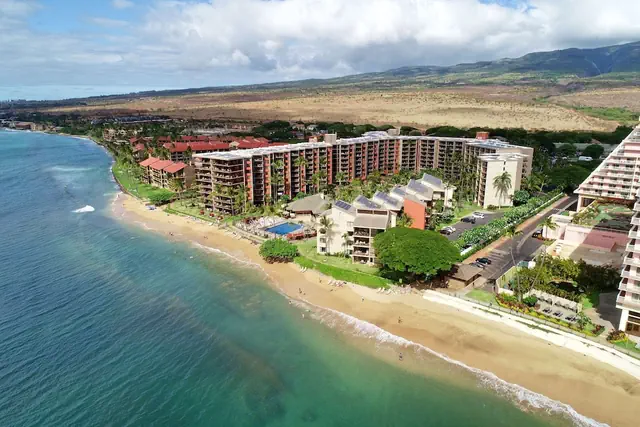 Photo 1 - Aston Kaanapali Shores