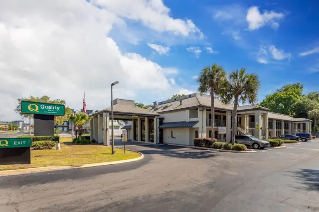Photo 1 - Quality Inn Gainesville near University
