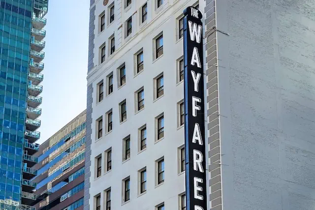 Photo 1 - The Wayfarer Downtown LA, Tapestry Collection by Hilton