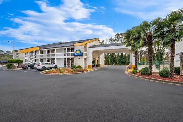 Photo 1 - Days Inn by Wyndham Raleigh Midtown