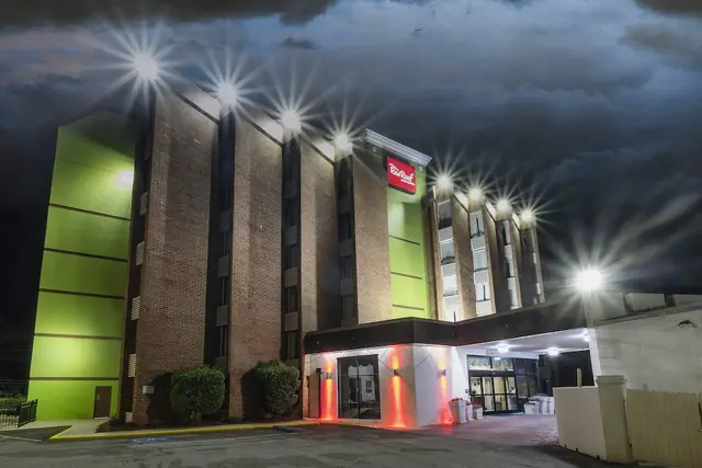 Photo 1 - Red Roof Inn & Suites Macon