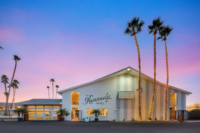 Photo 1 - The Kennedy Tucson, SureStay Collection by Best Western