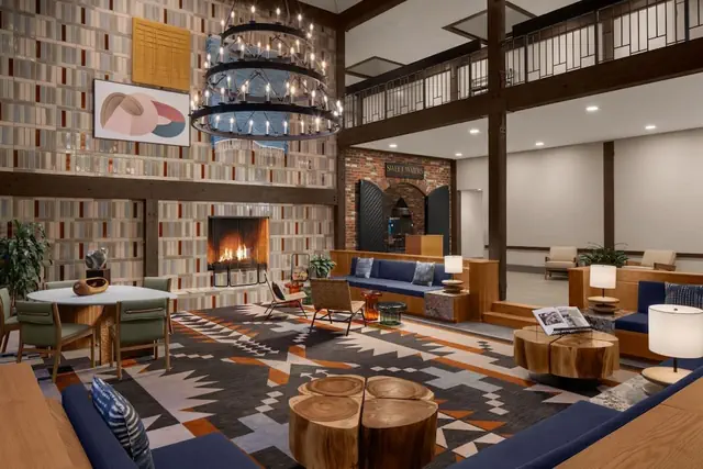 Photo 1 - Valley River Inn