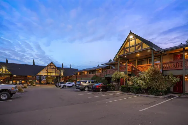 Photo 1 - Best Western Windsor Inn