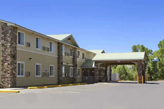 Photo 1 - Days Inn & Suites by Wyndham Gunnison