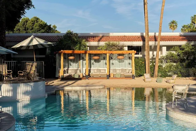 Photo 1 - The Scott Resort & Spa