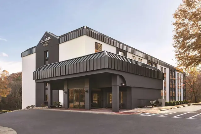 Photo 1 - Country Inn & Suites by Radisson, Williamsburg East (Busch Gardens), VA