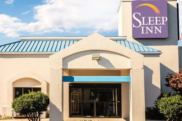 Photo 1 - Sleep Inn Fredericksburg North