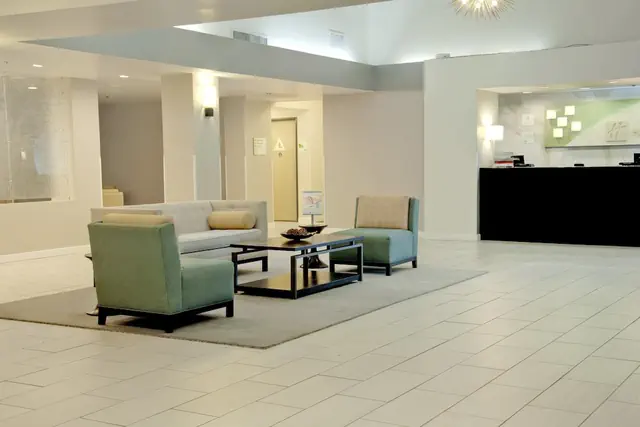 Photo 1 - Holiday Inn Victorville by IHG
