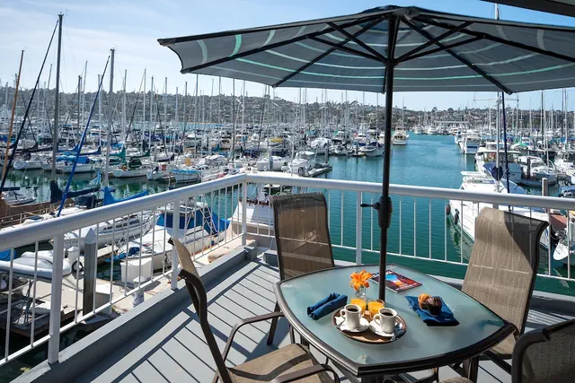 Photo 1 - Bay Club Hotel & Marina