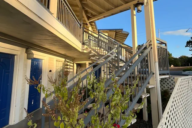 Photo 1 - Inn By the Bay Monterey