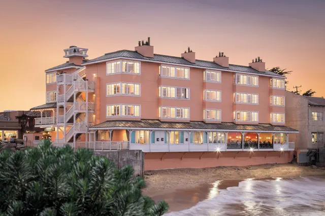 Photo 1 - Spindrift Inn