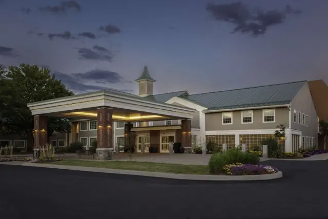 Photo 1 - DoubleTree by Hilton Burlington Vermont