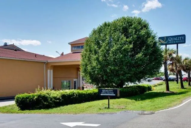 Photo 1 - Quality Inn & Suites Monroe