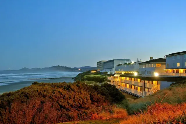 Photo 1 - Seagrass Oceanfront Inn