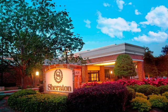 Photo 1 - Sheraton by Marriott Atlanta Perimeter Dunwoody