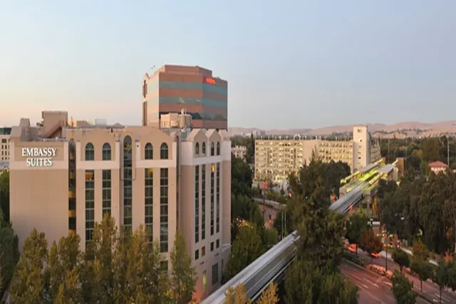 Photo 1 - Embassy Suites by Hilton Walnut Creek
