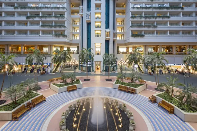 Photo 1 - Hyatt Regency Orlando International Airport