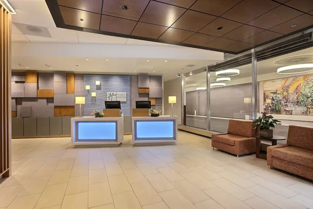 Photo 1 - Holiday Inn Express Denver Downtown by IHG