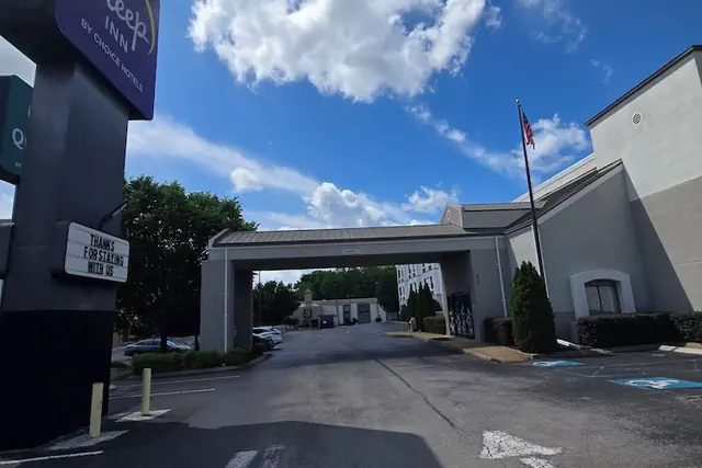 Photo 1 - Sleep Inn Chattanooga Hamilton Place