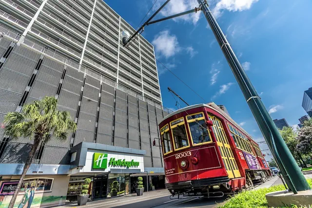 Photo 1 - Holiday Inn New Orleans - Downtown Superdome by IHG