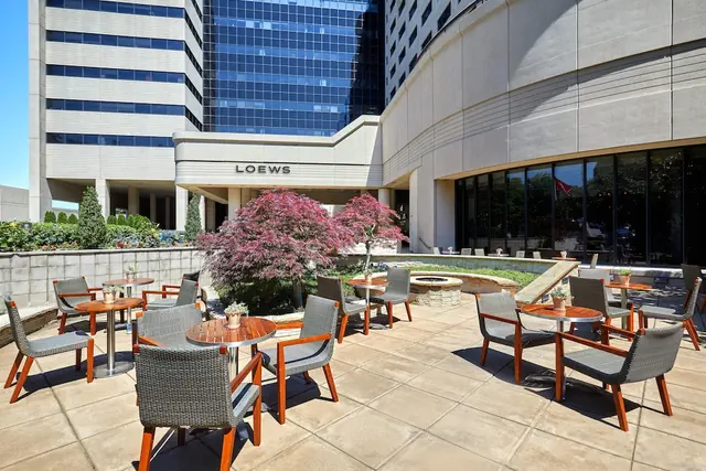 Photo 1 - Loews Nashville Hotel at Vanderbilt Plaza