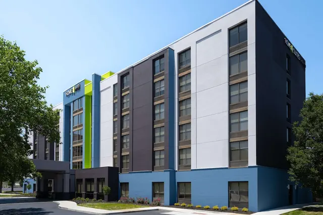 Photo 1 - Home2 Suites by Hilton Indianapolis Keystone Crossing